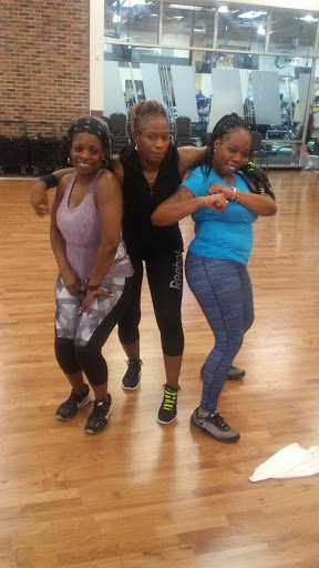 Gym «24 Hour Fitness», reviews and photos, 2401 Rio Grande Blvd, Euless, TX 76039, USA