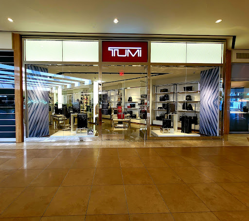 TUMI Store - South Coast Plaza