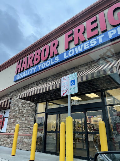 Hardware Store «Harbor Freight Tools», reviews and photos, 1455 Wesel Blvd, Hagerstown, MD 21740, USA