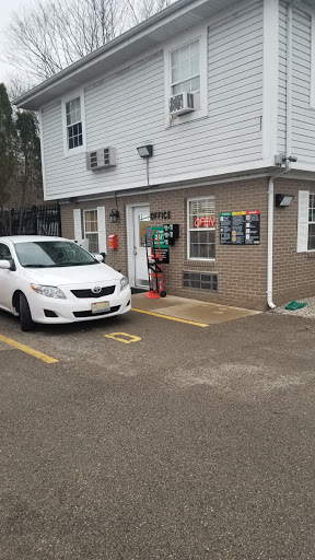 RV Storage Facility «U-Haul Moving & Storage of Beavercreek», reviews and photos, 1168 Old Mill Ln, Beavercreek, OH 45432, USA