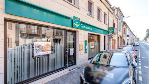 Agence Groupama Graulhet à Graulhet