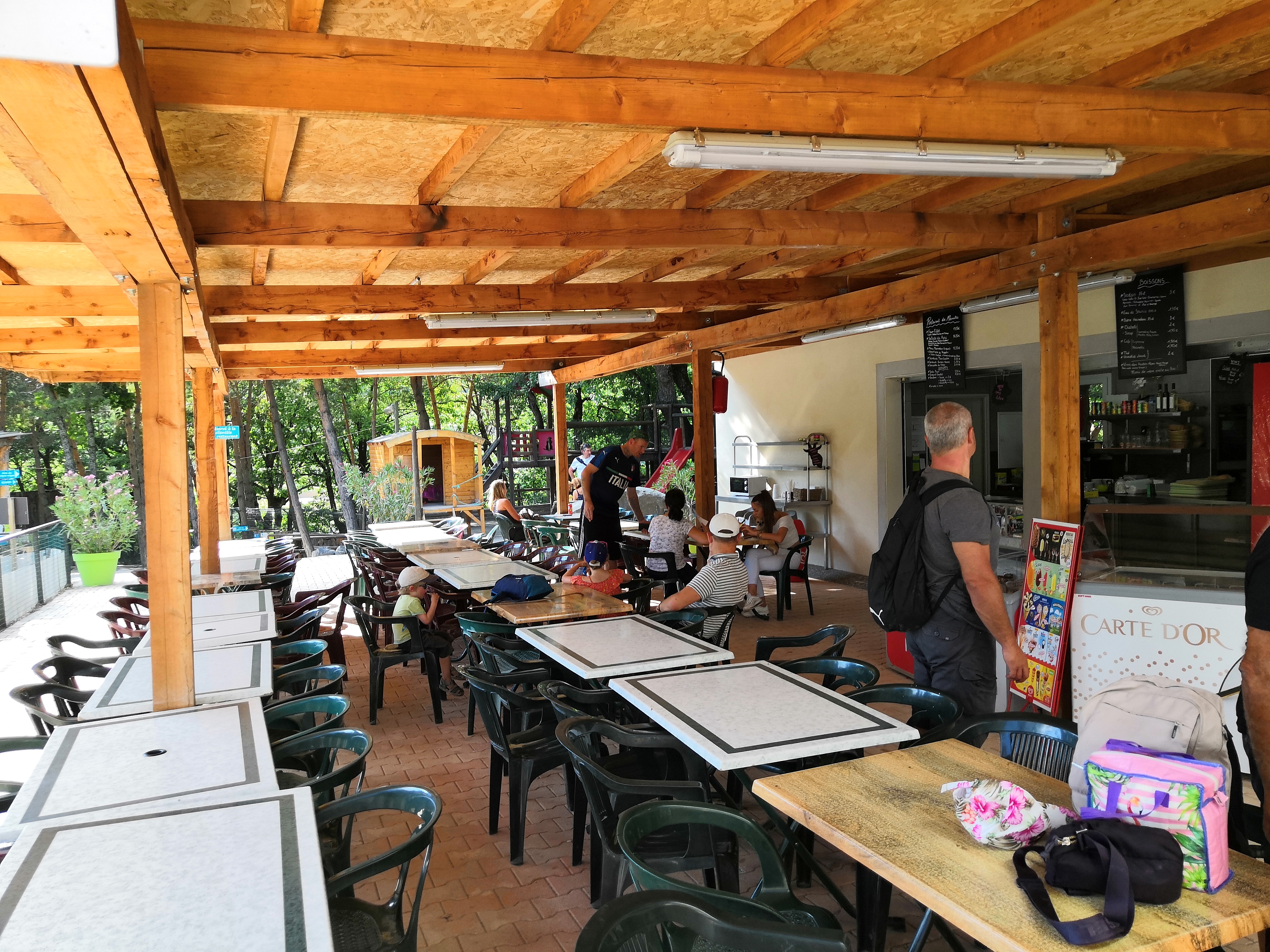 Photo n° 3 de l'avis de Gerard.e fait le 18/08/2019 à 15:29