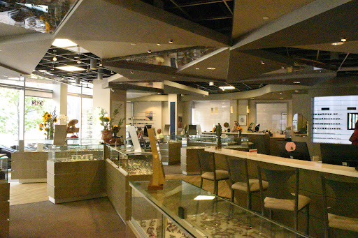 Optician «Europtics», reviews and photos, 100 Fillmore St, Denver, CO 80206, USA