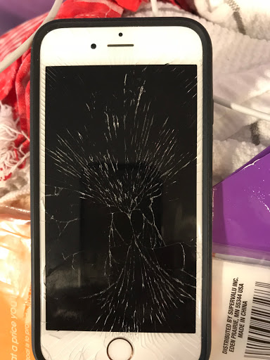 Cell Phone Store «Cell Phone Repair System», reviews and photos, 3900 Pickett Road Suite D, Fairfax, VA 22031, USA