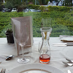 Photo n°4 de l'avis de rosa.d fait le 26/08/2017 à 07:20 sur le  Hotel Thalhof am See à Kaltern an der Weinstraße