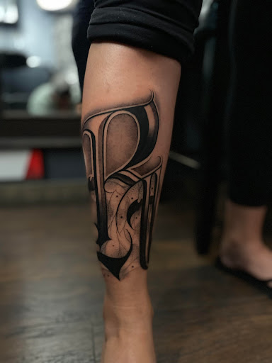 Tattoo Shop «Battleship Tattoo Shop», reviews and photos, 100 E Fry Blvd, Sierra Vista, AZ 85635, USA