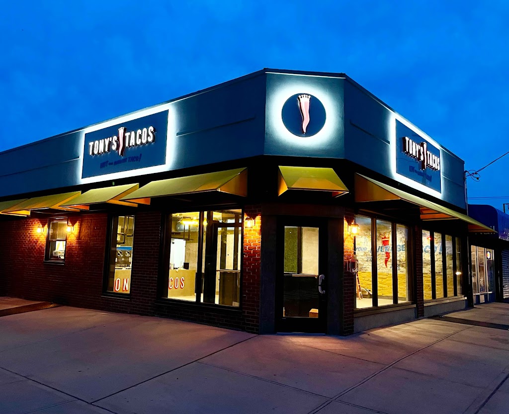 Tony's Tacos Franklin Square 11010