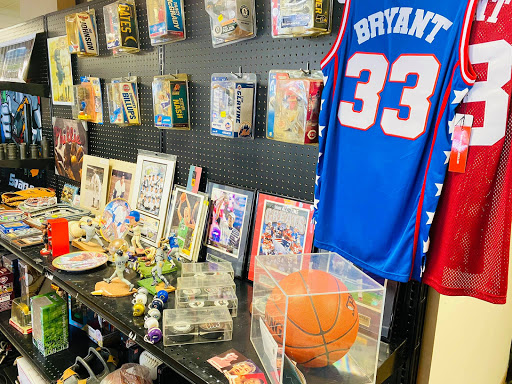 Pawn Shop «R&D PAWN AND SMOKE SHOP», reviews and photos, 942 S Delsea Dr, Vineland, NJ 08360, USA