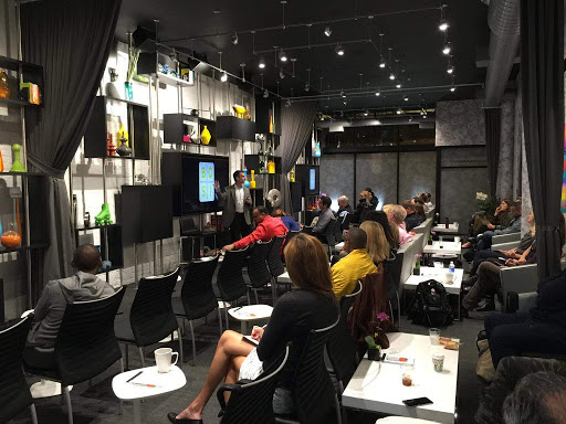 Event Venue «OFFSITE», reviews and photos, 52 W 39th St, New York, NY 10018, USA