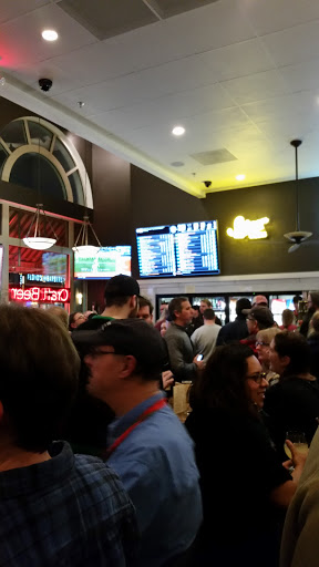 Wine Store «Downtown Crown Wine and Beer», reviews and photos, 303 Copley Pl, Gaithersburg, MD 20878, USA