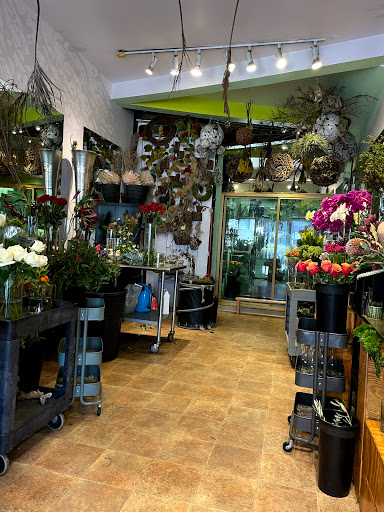 Florist «Not Just Flowers», reviews and photos, 4109 18th St, San Francisco, CA 94114, USA