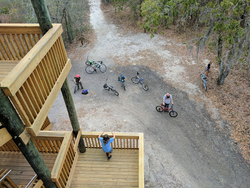 Nature Preserve «Green Swamp Wilderness Preserve», reviews and photos, 28057 FL-471, Webster, FL 33597, USA