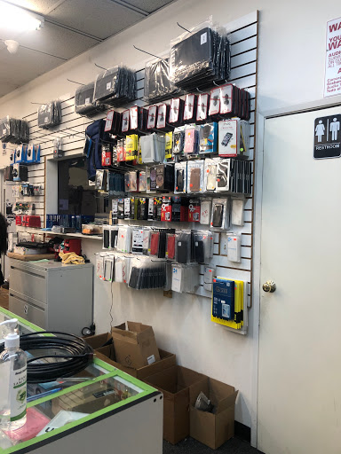 Abarely Computer Sales & Repairs image