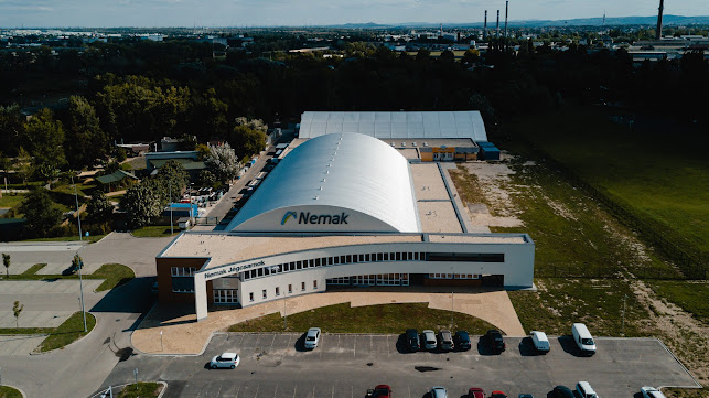 Értékelések erről a helyről: Győri Jégsport Központ, Győr - Szórakozóhely