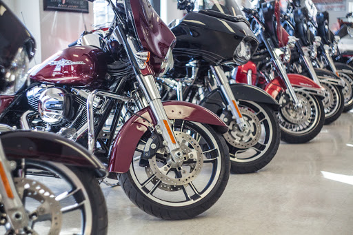 Used Motorcycle Dealer «Dream Motorsports», reviews and photos, 1208 N Scott Ave, Belton, MO 64012, USA