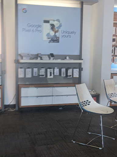 Cell Phone Store «AT&T», reviews and photos, 1018 Riverdale St, West Springfield, MA 01089, USA