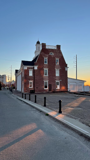 Museum «The Old Depot Museum», reviews and photos, 1010 Levee St, Vicksburg, MS 39183, USA