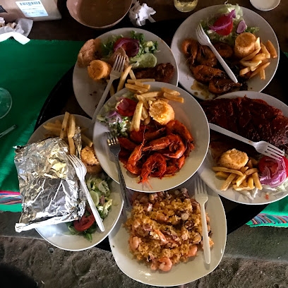 Restaurante Celia III - Miguel Alemán s/n, Puerto Marqués, 39907 Acapulco de Juárez, Gro., Mexico