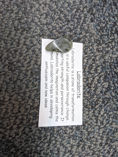 Record Store «Cactus Records & Gifts», reviews and photos, 29 W Main St, Bozeman, MT 59715, USA