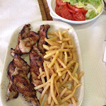 Photo n°5 de l'avis de Tiz.a fait le 09/08/2017 à 12:56 sur le  Altinho Do Lobo à Santiago do Cacém