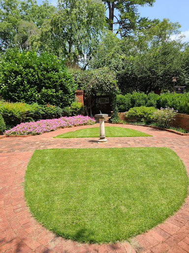 Garden «Wing Haven», reviews and photos, 248 Ridgewood Ave, Charlotte, NC 28209, USA