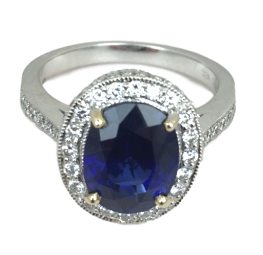 Jeweler «Copeland Jewelers», reviews and photos, 3801 N Capital of Texas Hwy, Austin, TX 78746, USA