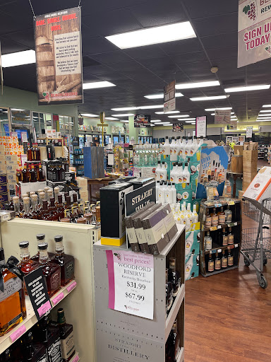 Liquor Store «Beach Liquors», reviews and photos, 1257 Airport Rd, Destin, FL 32541, USA