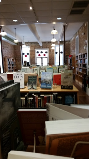 Book Store «Scuppernong Books», reviews and photos, 304 S Elm St, Greensboro, NC 27401, USA