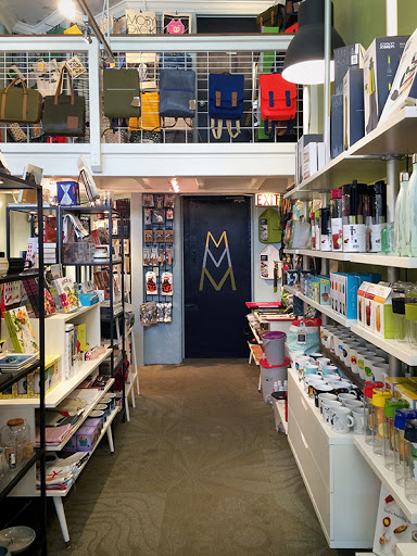 Gift Shop «Madison Modern Market», reviews and photos, 310 State St, Madison, WI 53703, USA