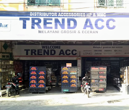 SEVEN ACC Pusat Accesories Handphone photo