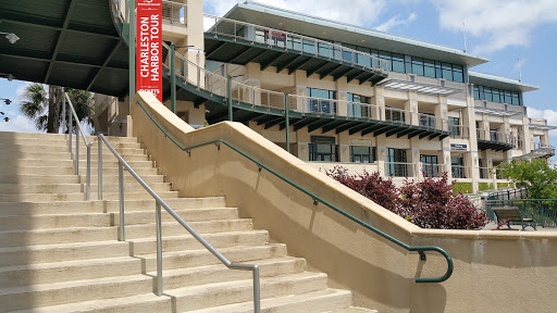 Aquarium «South Carolina Aquarium», reviews and photos, 100 Aquarium Wharf, Charleston, SC 29401, USA