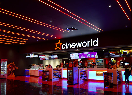 Cineworld