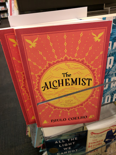 Book Store «Books-A-Million», reviews and photos, 1250 Baltimore Pike L31A, Springfield, PA 19064, USA