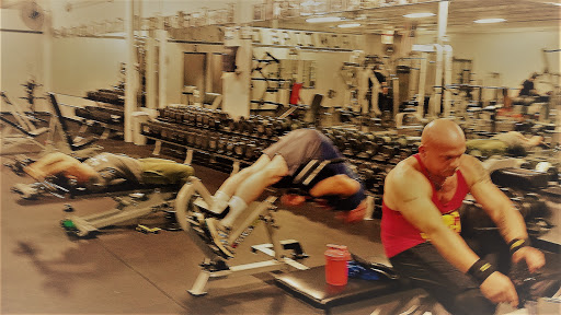 Gym «Iron Core Gym», reviews and photos, 491 W Silver Star Rd, Ocoee, FL 34761, USA