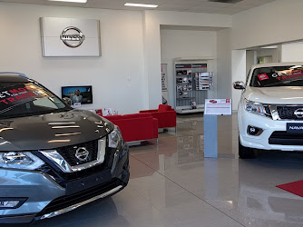 Goulburn Nissan