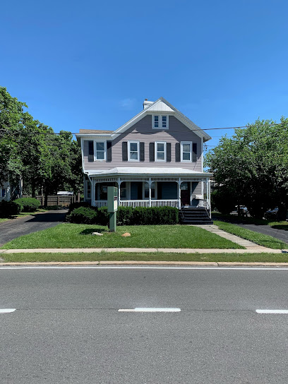 Landmark Chiropractic Office