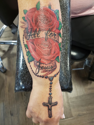 Explore eye of horus tattoo ideas, creative tattoo ideas in Las Vegas, available at Blue Buddha Tattoo