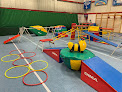 Northamptonshire Trampoline Gymnastics Academy