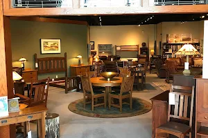 Forsey's Fine Furniture and Interior Design image