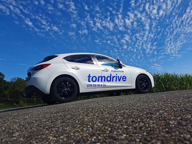 Fahrschule tomdrive