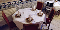 Atmosphère du Restaurant marocain L'auberge berbère à Sannois - n°6