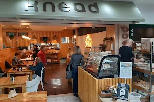 Knead Bakery - Dean Str Newlands image