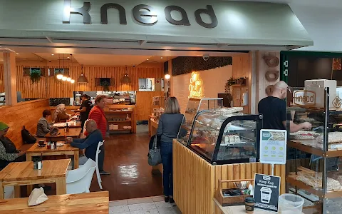 Knead Bakery - Dean Str Newlands image