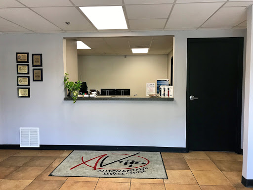 Autovantage Service Center in Auburn, California