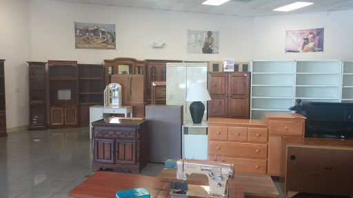 Garden Center «Habitat For Humanity ReStore Baldwin Park», reviews and photos, 4835 E Colonial Dr, Orlando, FL 32803, USA