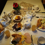 Photo n°1 de l'avis de guus. fait le 04/02/2019 à 21:09 sur le  Restaurant Schnitterhof à Bad Sassendorf