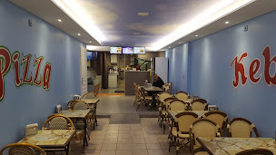 Photo n°14 de Petite Faim Antalya à Belley ()