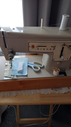 Binders Sewing MachineCentre