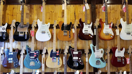 All In One Guitar image