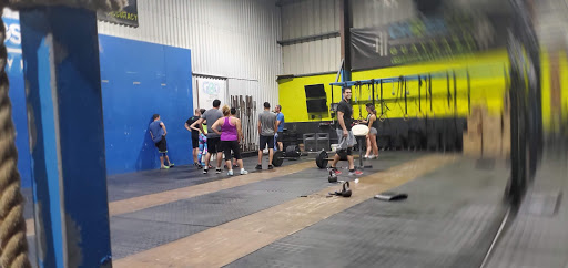 CrossFit Guaynabo